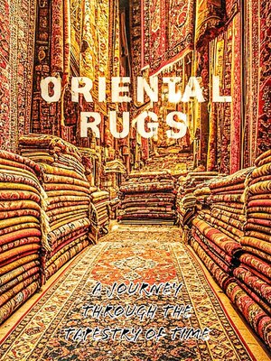 cover image of Oriental Rugs